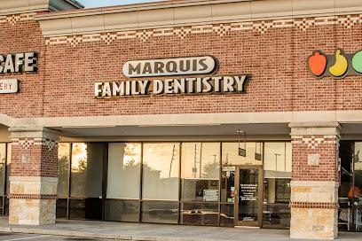 Marquis Family Dentistry - General dentist in Katy, TX