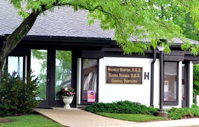 Horton & Vranas, DDS - General dentist in Saint Charles, IL