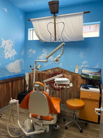 Kids Dental Place - General dentist in Van Nuys, CA