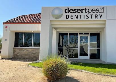 Desert Pearl Dentistry - General dentist in Rancho Mirage, CA