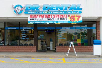 Dr. Dental - General dentist in Norwalk, CT