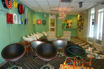 Groovy Molar - Pediatric dentist in Austin, TX
