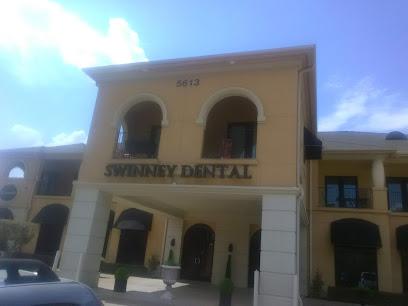 Swinney Dental - General dentist in Tyler, TX