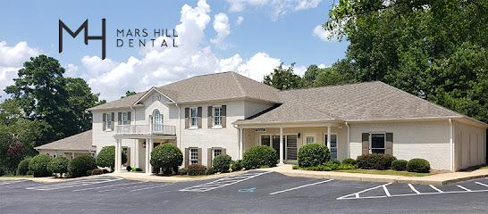MARS HILL DENTAL - General dentist in Watkinsville, GA