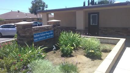 Marlene Salazar-Pongs DDS - General dentist in Yucaipa, CA