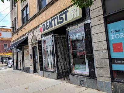 Arzu Dental Clinic-Dr. Luis Arzu DDS - General dentist in Chicago, IL