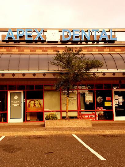 Apex Dental - General dentist in Portland, OR