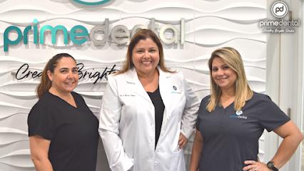 Prime Dental – Dentist Pembroke Pines - General dentist in Hollywood, FL