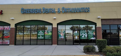 Greenberg Dental & Orthodontics - General dentist in Davenport, FL