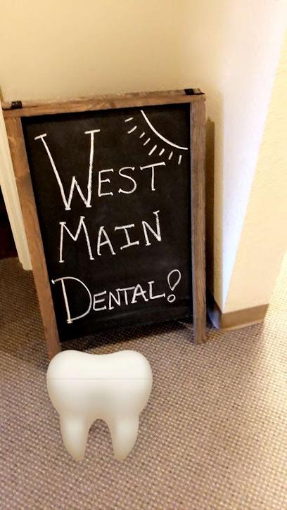 West Main Dental - General dentist in Urbana, IL