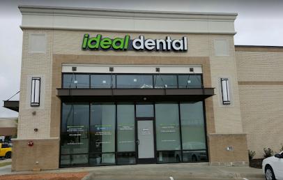 Ideal Dental Willow Bend - General dentist in Plano, TX