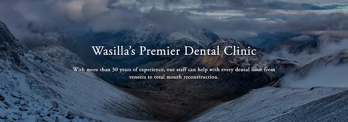 Dental Innovations - General dentist in Wasilla, AK