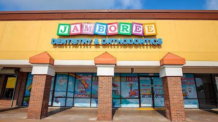 Jamboree Dentistry - Pediatric dentist in Houston, TX