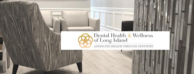 Dental Health & Wellness of Long Island - Cosmetic dentist, General dentist in Northport, NY