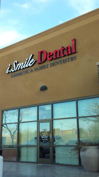 i.Smile Dental - General dentist in Las Vegas, NV