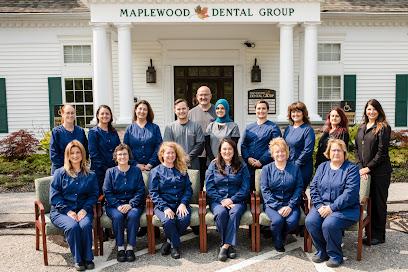 Maplewood Dental Group - General dentist in Nashua, NH