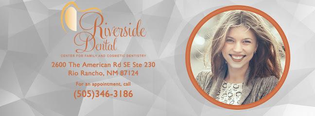 Riverside Dental Center & Beauty Spa - General dentist in Rio Rancho, NM