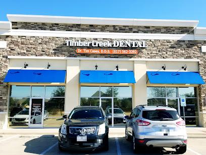 Timber Creek Dental - General dentist in Keller, TX
