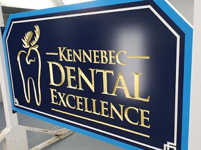 Kennebec Dental Excellence - General dentist in Waterville, ME