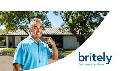 Britely Dentures + Implants Studio - General dentist in Greendale, WI
