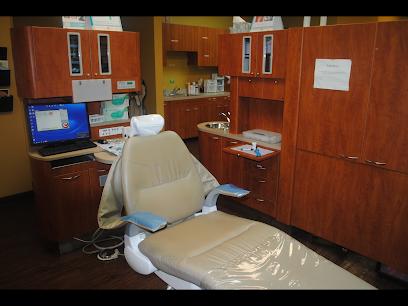 Zena Dental - General dentist in Cedar Hill, TX