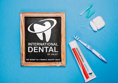 International Dental Joliet, INC. - General dentist in Joliet, IL