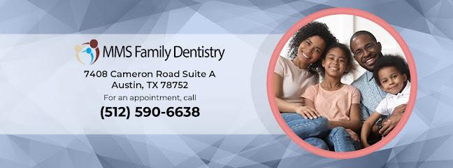 MM Family Dentistry - General dentist in Austin, TX