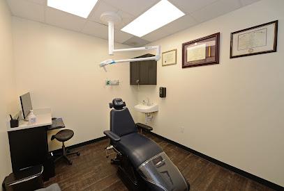 Crescent City Oral Surgery, Inc - Oral surgeon in Metairie, LA