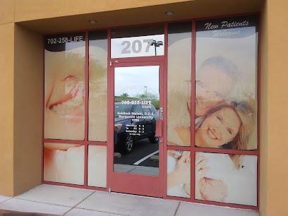 Dentist For Life - Cosmetic dentist in Las Vegas, NV