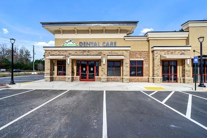 Coal Mountain Dental Care - General dentist in Cumming, GA