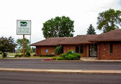 Midwest Dental - General dentist in Eau Claire, WI