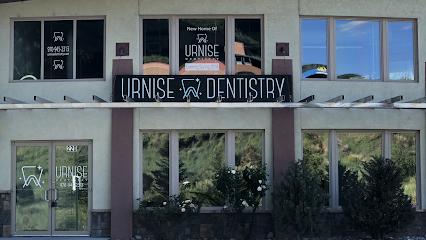 Urnise Dentistry - General dentist in Glenwood Springs, CO