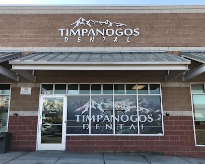 Timpanogos Dental - General dentist in American Fork, UT