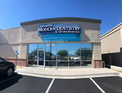 Sahuarita Modern Dentistry - General dentist in Green Valley, AZ