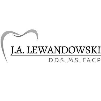 J.A. Lewandowski, DDS - General dentist in Leawood, KS