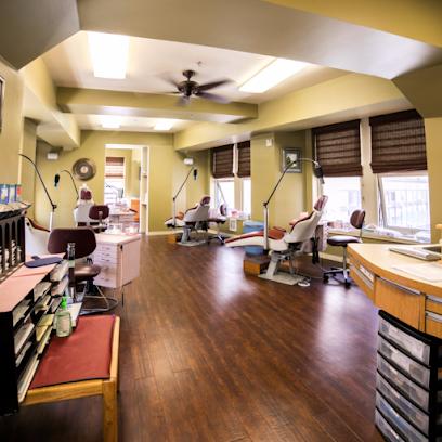 The Orthodontic Center - General dentist in Oakland, CA