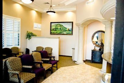 Dentistry at Greenfield - General dentist in Mesa, AZ