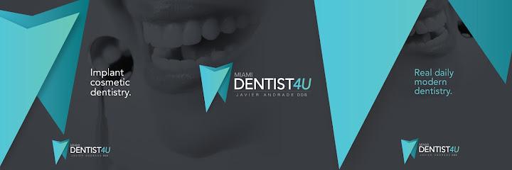 Miamidentist4u by Javier Andrade DDS - General dentist in Miami, FL