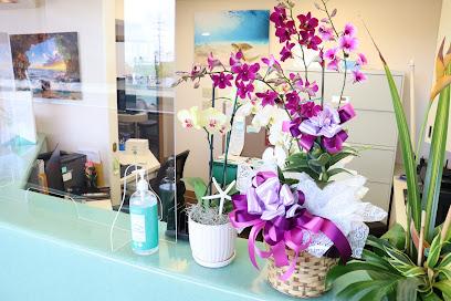 Max Uyeda DDS – Kapalama Kai Dental - General dentist in Honolulu, HI