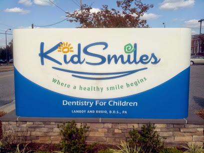 Kid Smiles - General dentist in Asheboro, NC