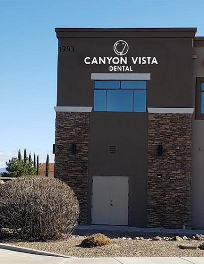 Canyon Vista Dental - General dentist in Sierra Vista, AZ
