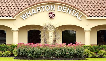 Wharton Dental - General dentist in Wharton, TX