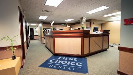First Choice Dental - General dentist in Madison, WI