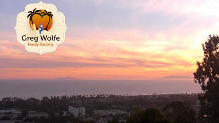 Greg Wolfe Family Dentistry - General dentist in Ventura, CA