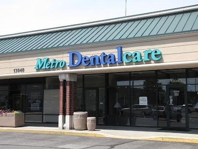 Metro Dentalcare Coon Rapids - General dentist in Minneapolis, MN