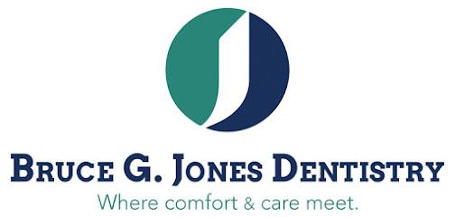 Bruce G. Jones, DDS - General dentist in Muskegon, MI