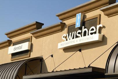 Swisher Dental - General dentist in Denton, TX