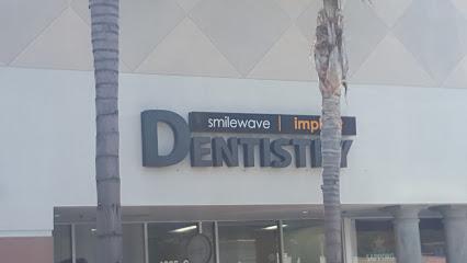 Smilewave Implant Dentistry - Periodontist in Oceanside, CA