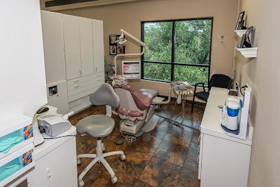 Thomas Adjan, DDS - General dentist in Round Rock, TX