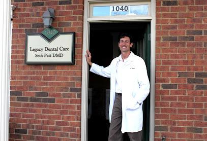Legacy Dental Care, PC - General dentist in Kennesaw, GA